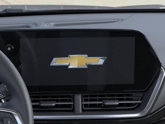 2026 Chevrolet Trax Vehicle Photo in SELMA, TX 78154-1460