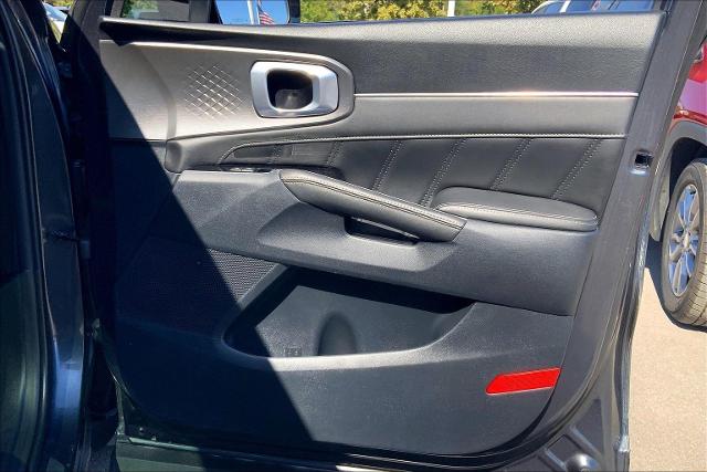 2023 Kia Sorento Vehicle Photo in KANSAS CITY, MO 64114-4502