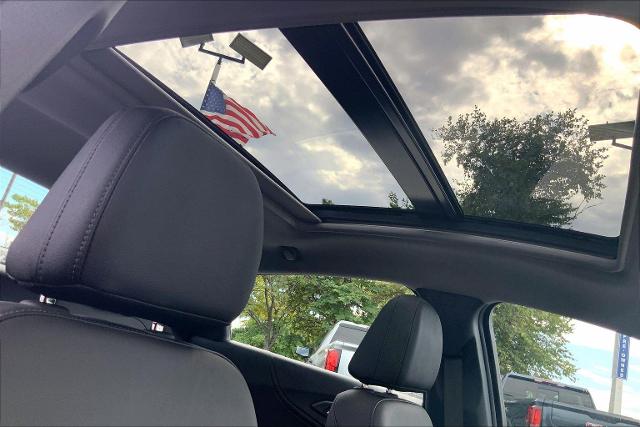 2019 Chevrolet Malibu Vehicle Photo in INDEPENDENCE, MO 64055-1377