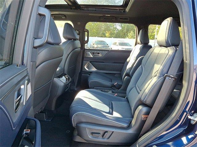 2026 INFINITI QX80 Vehicle Photo in Willow Grove, PA 19090