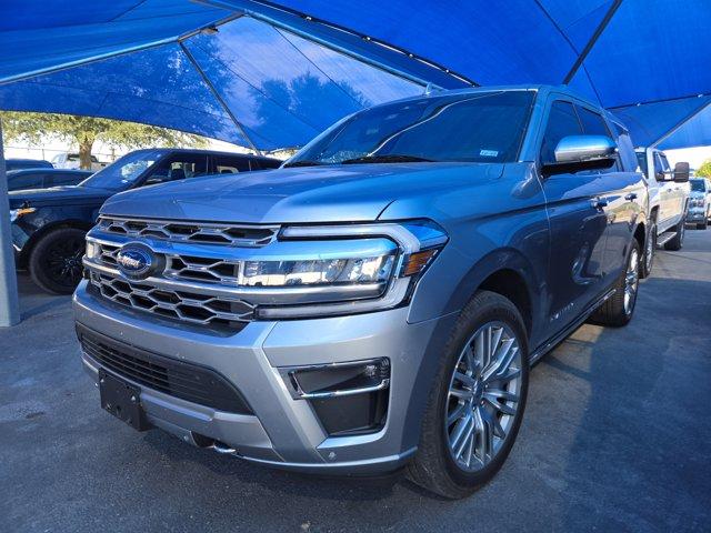 2023 Ford Expedition Vehicle Photo in Decatur, TX 76234