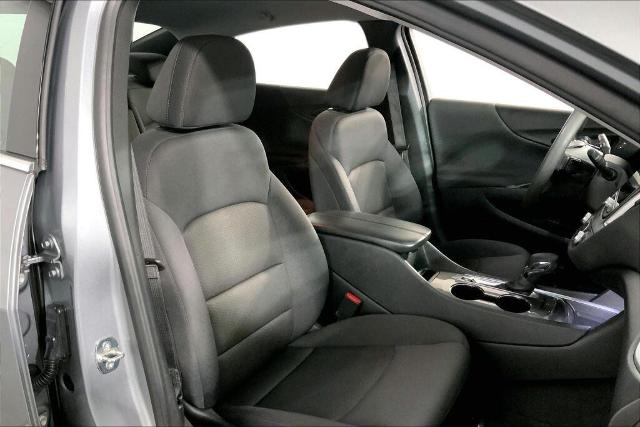 2023 Chevrolet Malibu Vehicle Photo in Kansas City, MO 64114