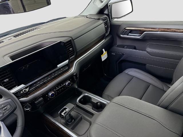 2026 GMC Sierra 1500 Vehicle Photo in PUYALLUP, WA 98371-4149