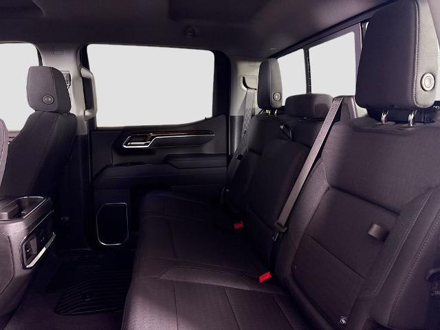2026 GMC Sierra 1500 Vehicle Photo in PUYALLUP, WA 98371-4149