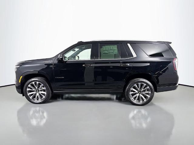 2026 Chevrolet Tahoe Vehicle Photo in PUYALLUP, WA 98371-4149