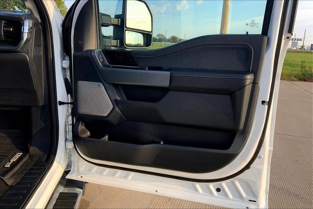 2022 Ford F-150 Vehicle Photo in TOPEKA, KS 66609-0000