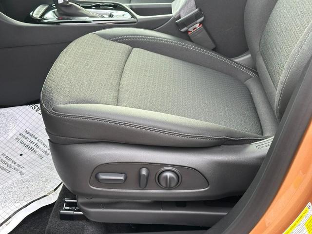 2026 Buick Encore GX Vehicle Photo in COLUMBIA, MO 65203-3903