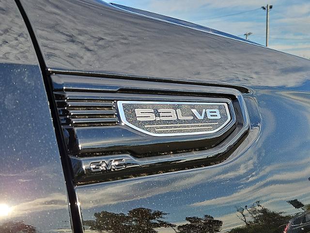 2026 GMC Sierra 1500 Vehicle Photo in TREVOSE, PA 19053-4984