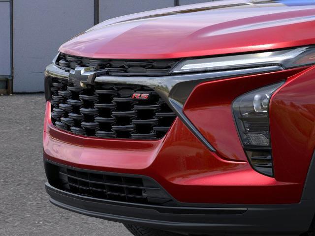 2026 Chevrolet Trax Vehicle Photo in KANSAS CITY, MO 64114-4502