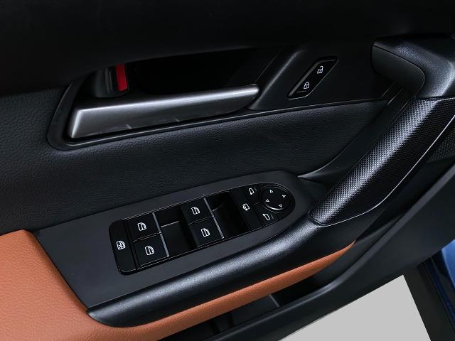 2025 Mazda CX-50 Vehicle Photo in Appleton, WI 54913