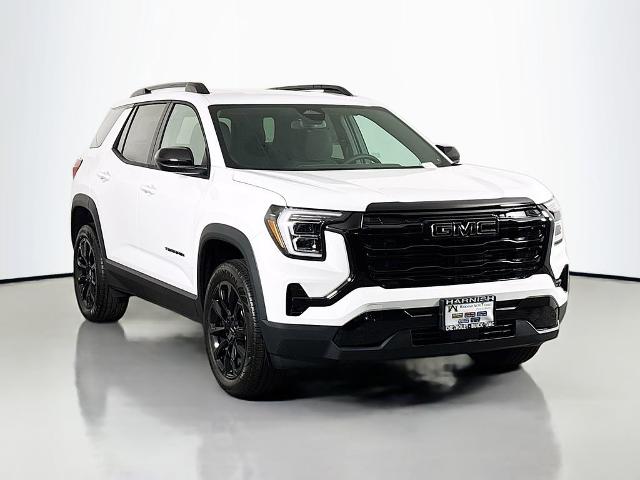 2026 GMC Terrain Vehicle Photo in PUYALLUP, WA 98371-4149