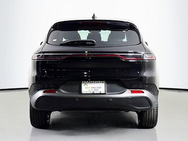 2023 Dodge Hornet Vehicle Photo in PUYALLUP, WA 98371-4149