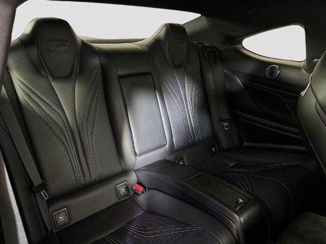 2015 Lexus RC F Vehicle Photo in PUYALLUP, WA 98371-4149