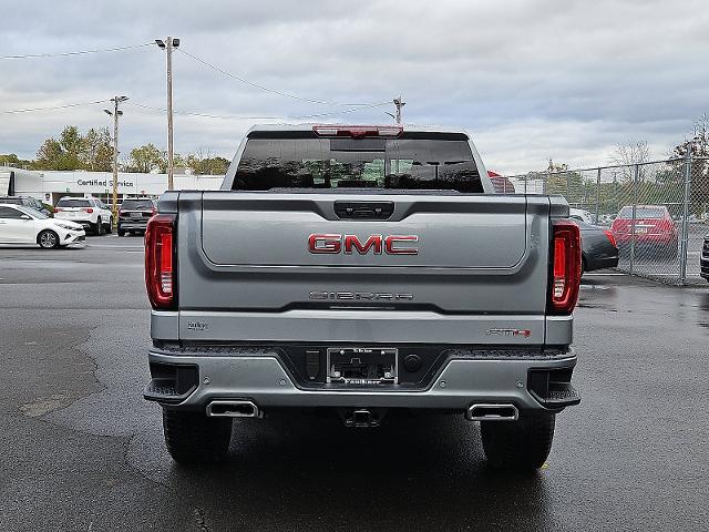 2026 GMC Sierra 1500 Vehicle Photo in TREVOSE, PA 19053-4984