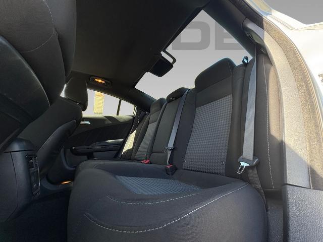 2021 Dodge Charger Vehicle Photo in Savannah, GA 31419