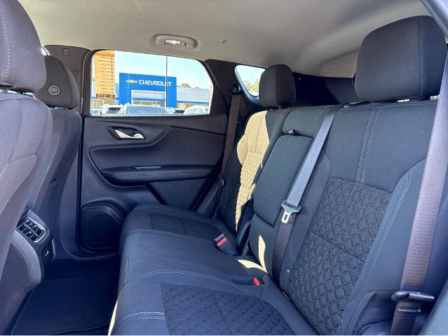 2022 Chevrolet Blazer Vehicle Photo in BEAUFORT, SC 29906-4218