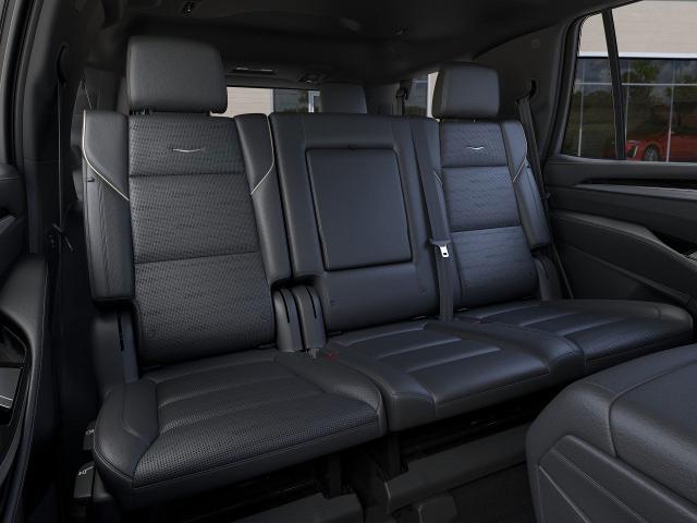 2026 Cadillac Escalade Vehicle Photo in GREEN BAY, WI 54303-3330