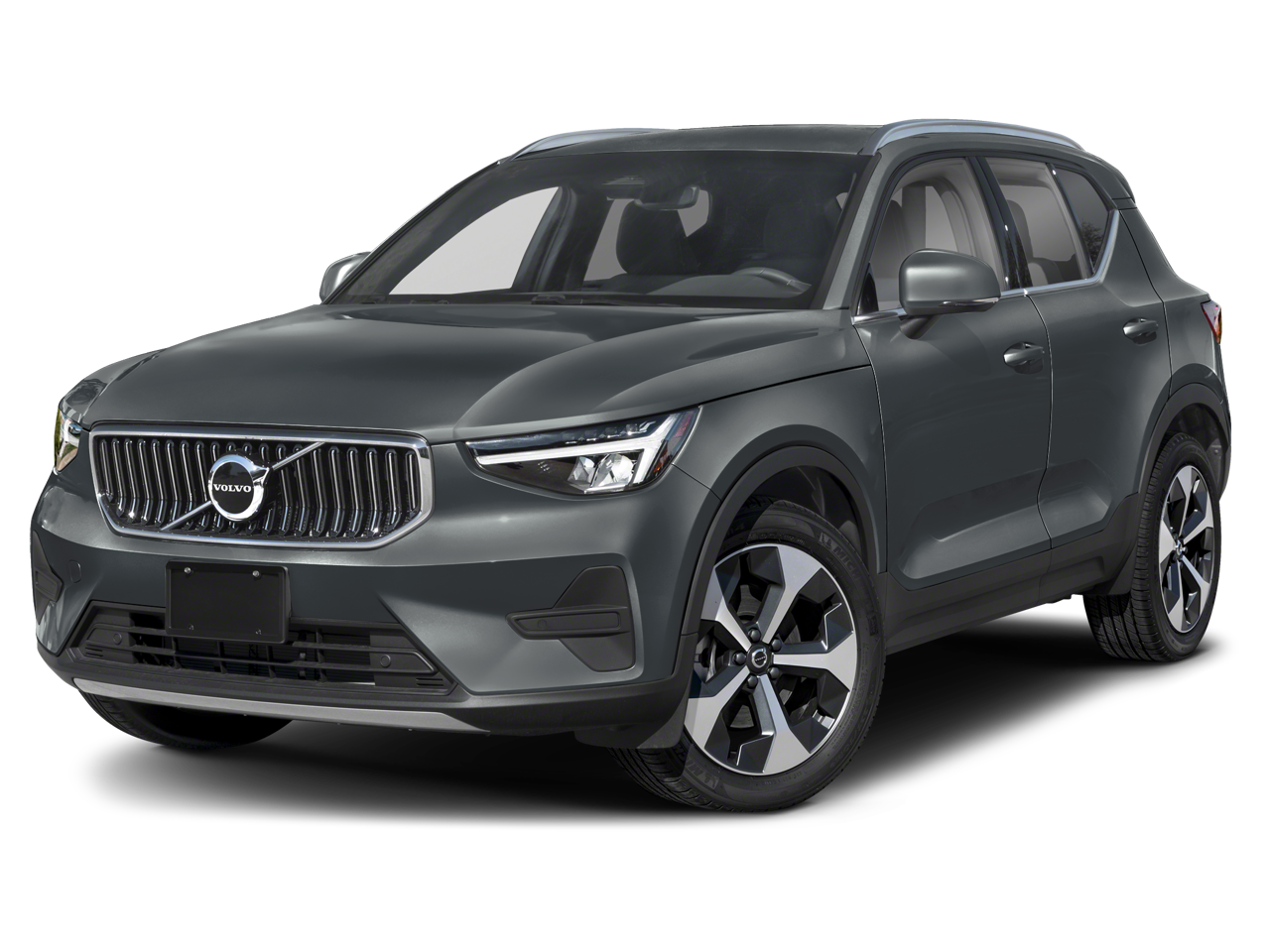 2026 Volvo XC40 Vehicle Photo in Neenah, WI 54956