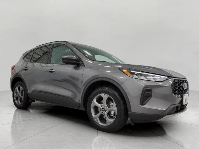 2025 Ford Escape Vehicle Photo in Neenah, WI 54956