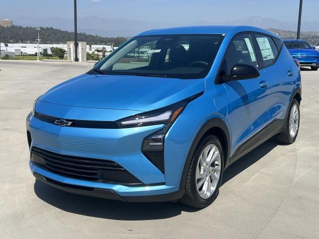 2027 Chevrolet Bolt Vehicle Photo in CITY OF INDUSTRY, CA 91748-1512