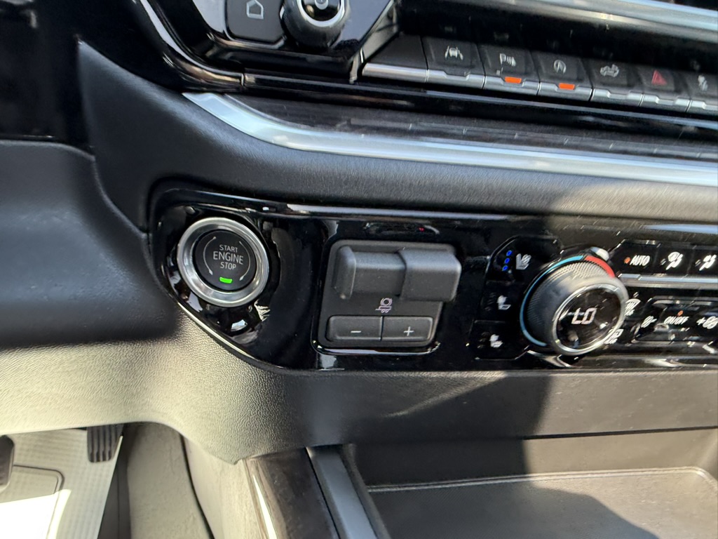 2026 Chevrolet Silverado 1500 photo 20 of 22