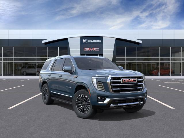 2026 GMC Yukon Vehicle Photo in HOMOSASSA, FL 34448-1461
