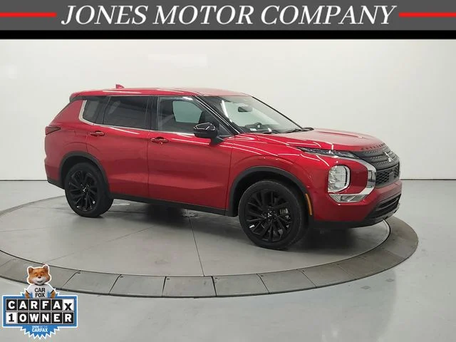 2023 Mitsubishi Outlander Vehicle Photo in Savannah, TN 38372