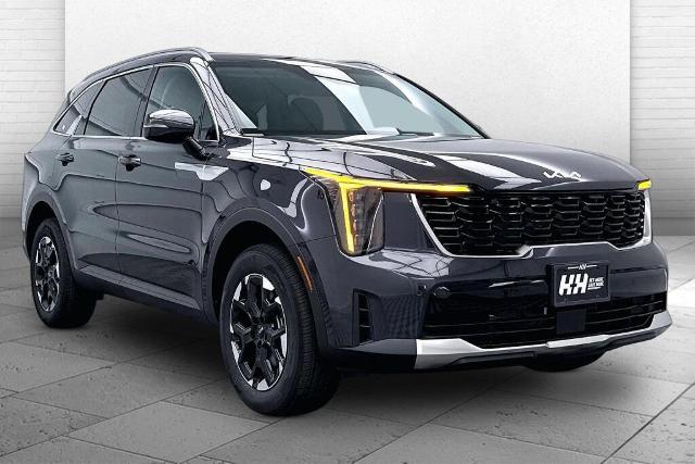 2026 Kia Sorento Vehicle Photo in OMAHA, NE 68127