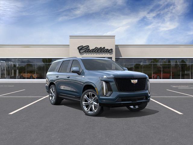 2026 Cadillac Escalade Vehicle Photo in SMITHTOWN, NY 11787-5023