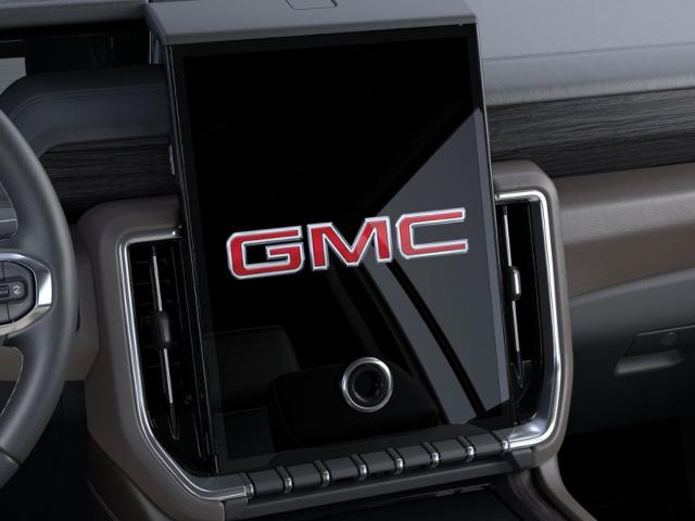 2026 GMC Yukon XL photo 20 of 32