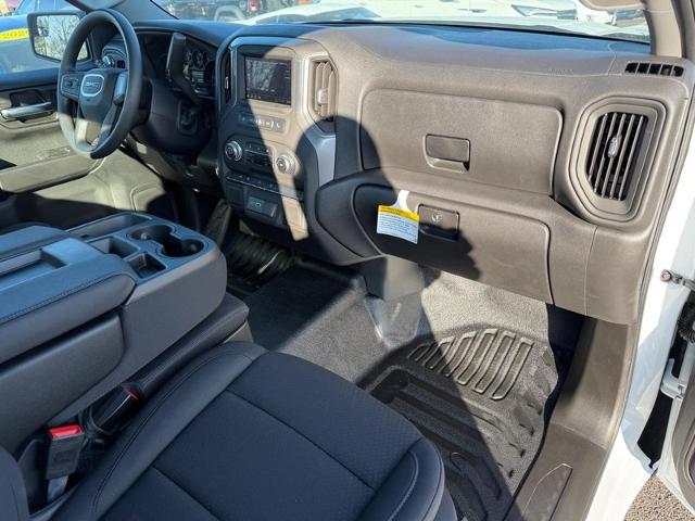 2025 GMC Sierra 1500 Vehicle Photo in COLUMBIA, MO 65203-3903
