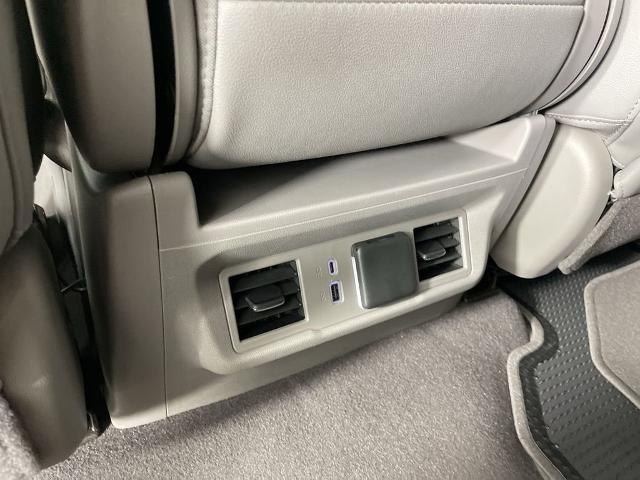2024 GMC Sierra 1500 Vehicle Photo in GILBERT, AZ 85297-0402