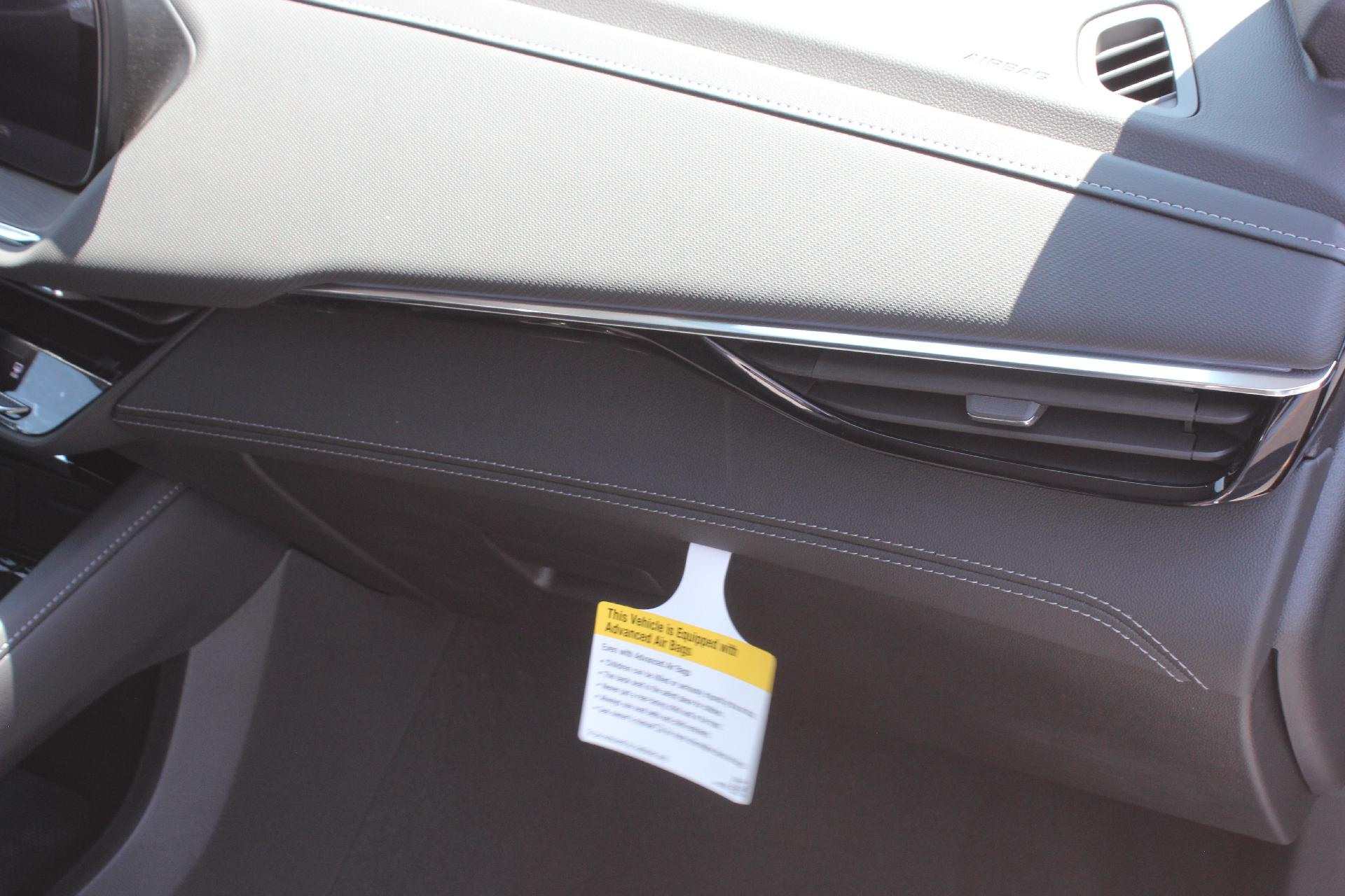 2025 Buick Envision Vehicle Photo in AURORA, CO 80012-4011