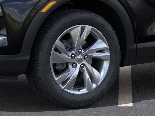 2026 Buick Encore GX Vehicle Photo in ROCHESTER HILLS, MI 48307-2741