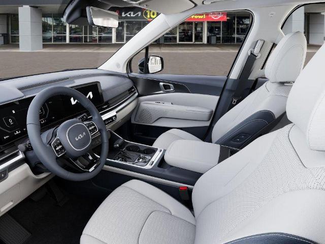 2026 Kia Carnival Vehicle Photo in Tucson, AZ 85712