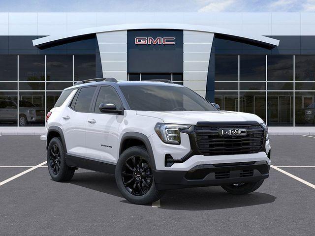 2026 GMC Terrain Vehicle Photo in WATERTOWN, CT 06795-3318