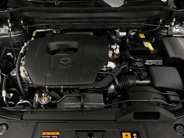 2025 Mazda CX-5 Vehicle Photo in Appleton, WI 54913