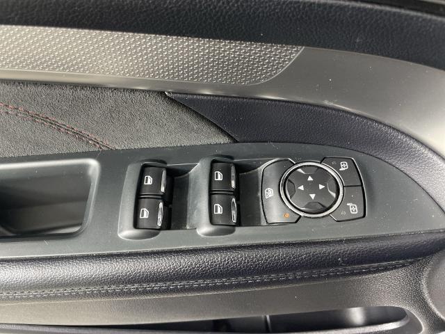 2018 Ford Explorer Vehicle Photo in GILBERT, AZ 85297-0402