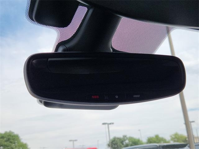 2023 Dodge Durango Vehicle Photo in AURORA, CO 80012-4011