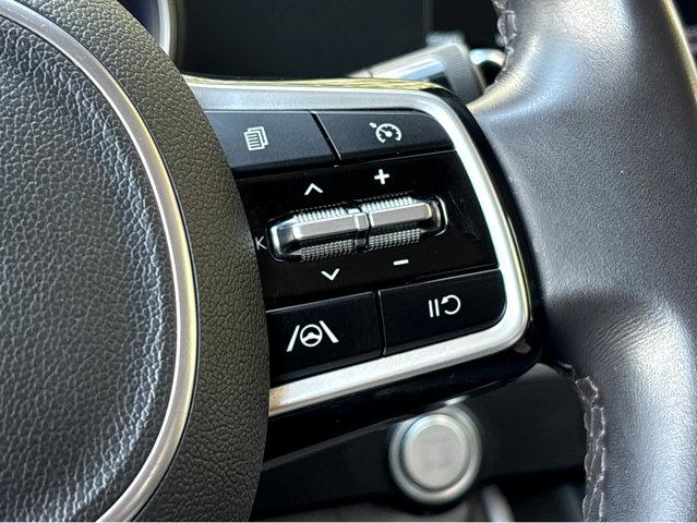2023 Kia Carnival Vehicle Photo in Hinesville, GA 31313