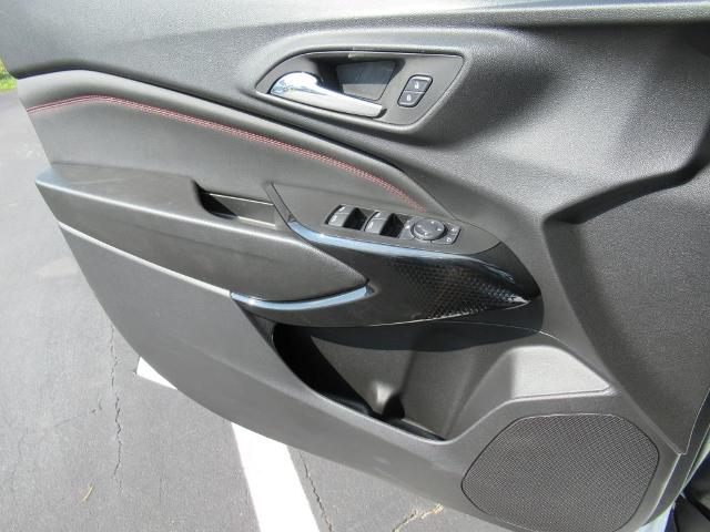2025 Chevrolet Trax Vehicle Photo in LEESBURG, FL 34788-4022