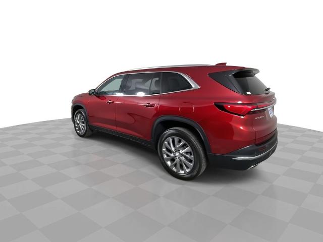 2025 Buick Enclave Vehicle Photo in GILBERT, AZ 85297-0402