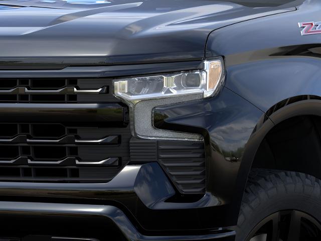 2026 Chevrolet Silverado 1500 Vehicle Photo in NEENAH, WI 54956-2243