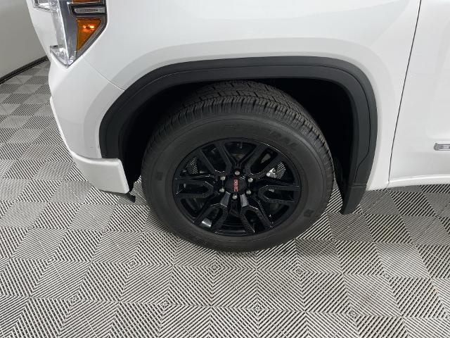 2021 GMC Sierra 1500 Vehicle Photo in GILBERT, AZ 85297-0402