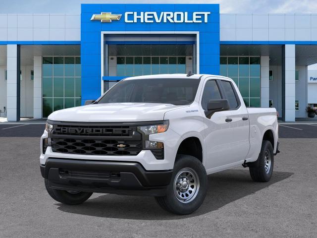 2026 Chevrolet Silverado 1500 Vehicle Photo in SELMA, TX 78154-1460