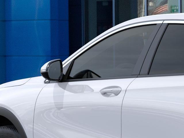 2026 Buick Envista Vehicle Photo in NEENAH, WI 54956-2243