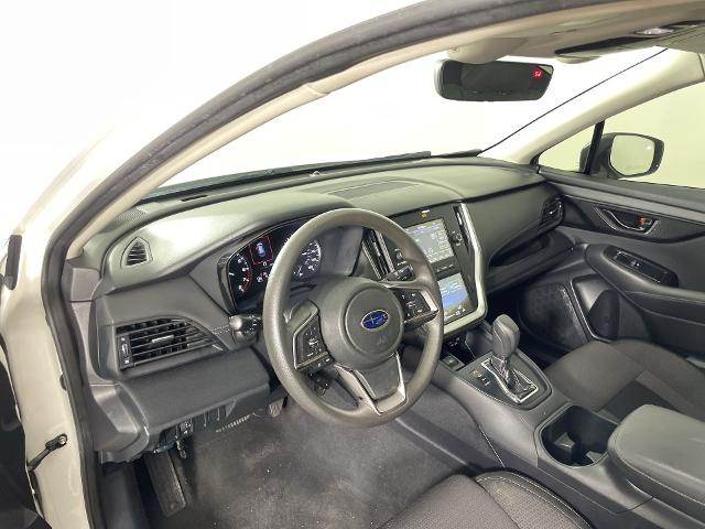 2020 Subaru Outback Vehicle Photo in GILBERT, AZ 85297-0402