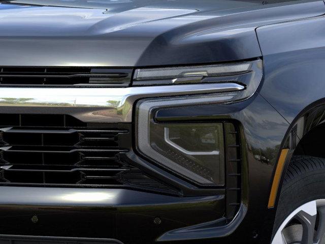 2025 Chevrolet Suburban Vehicle Photo in SELMA, TX 78154-1460