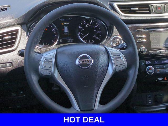 2014 Nissan Rogue Vehicle Photo in Merrillville, IN 46410