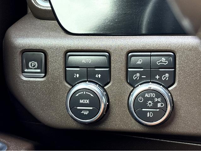 2022 GMC Sierra 1500 Vehicle Photo in BEAUFORT, SC 29906-4218